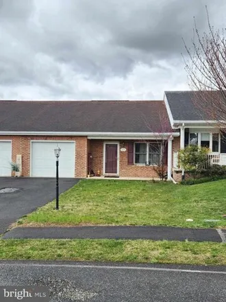 Buy this 2 bed house on 1519 Grand Legacy Drive in Washington County, MD 21740