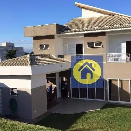 Rent this 3 bed house on Rodovia Dom Gabriel Paulino Bueno Couto in Casa Branca, Jundiaí - SP