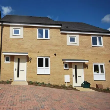 Rent this 3 bed duplex on Primrose Road in South Gloucestershire, BS16 7HR