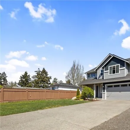 Image 4 - 8629 S D St, Tacoma, Washington, 98444 - House for sale