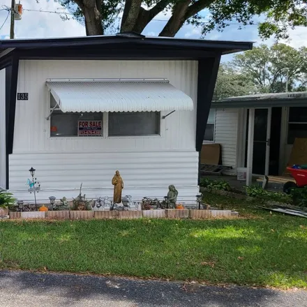 Buy this 2 bed house on 133 Oakhill Ridge Road in Hillsborough County, FL 33594