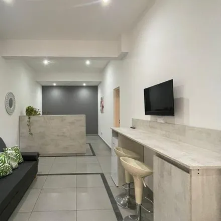 Rent this studio apartment on Vidal 3539 in Núñez, C1429 DEF Buenos Aires