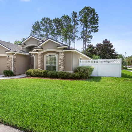 Buy this 4 bed house on 181 River Dee Drive in Fruit Cove, FL 32259