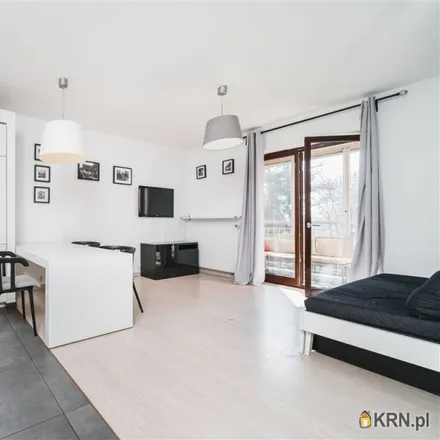 Buy this 2 bed apartment on Smętna 7 in 31-343 Krakow, Poland