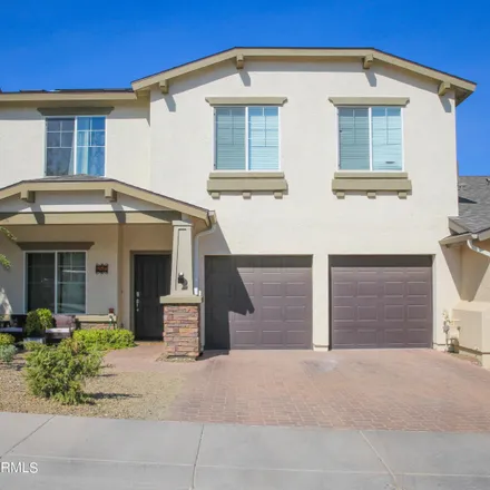 Buy this 4 bed townhouse on 656 Brindle Drive in Clarkdale, Yavapai County