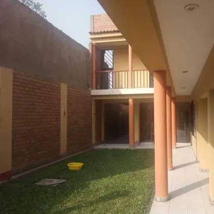 Buy this 5 bed house on unnamed road in Chaclacayo, Lima Metropolitan Area 15472
