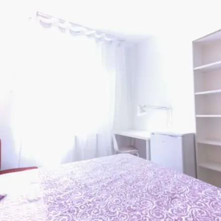 Rent this 1 bed apartment on Calle de la Oca in 100, 28047 Madrid