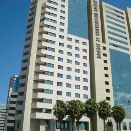 Image 2 - Embrapa Recursos Genéticos e Biotecnologia, STN 0, Asa Norte, Brasília - Federal District, 70770-917, Brazil - Apartment for sale