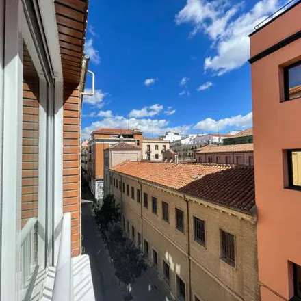 Image 9 - Calle del Pez, 5, 28004 Madrid, Spain - Apartment for rent