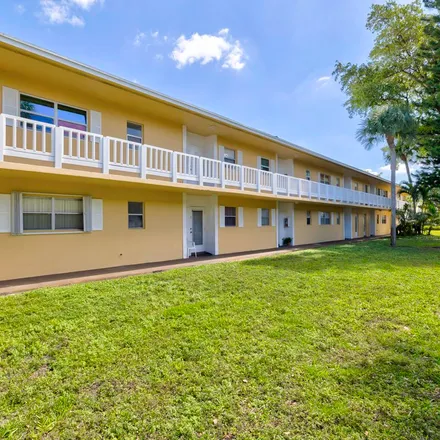 Image 3 - 640 Southeast 2nd Avenue, Shorewood, Deerfield Beach, FL 33441, USA - Apartment for rent