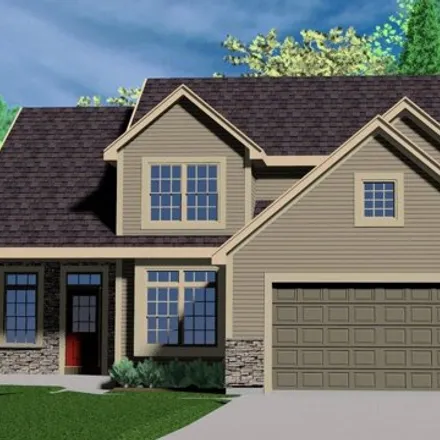 Buy this 4 bed house on Ridgeway Drive in Village of Pewaukee, WI 53072