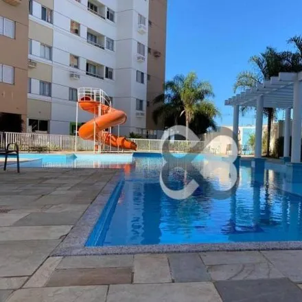 Rent this 3 bed apartment on Rua João Knox in Palhano, Londrina - PR