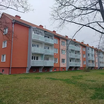 Image 1 - Opletalova 477/10, 779 00 Olomouc, Czechia - Apartment for rent