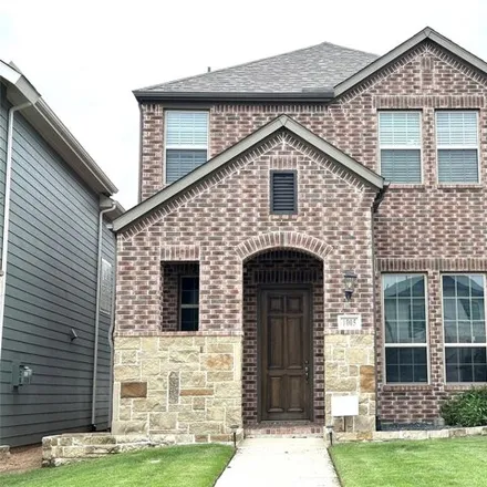 Rent this 3 bed house on 1003 Kennedy Drive in Allen, TX 75013