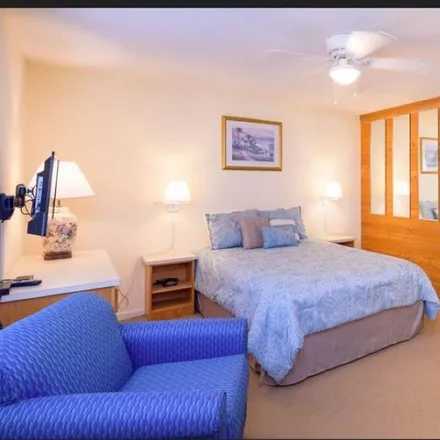 Rent this 2 bed condo on Kitty Hawk