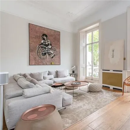 Image 1 - Bryan Packman Marcel, Moreton Street, London, SW1V 2PT, United Kingdom - Apartment for sale