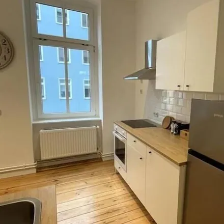 Rent this studio apartment on Rüdersdorf bei Berlin in Brandenburg, Germany