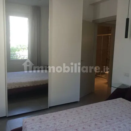 Image 9 - Viale Damiano Chiesa 1, 47841 Riccione RN, Italy - Apartment for rent
