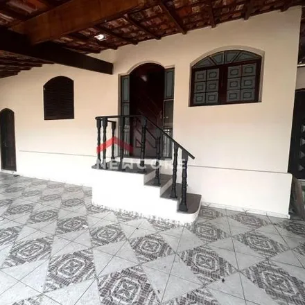 Buy this 4 bed house on Rua Joaquim Manoel de Freitas in Jardim Rafael, Caçapava - SP