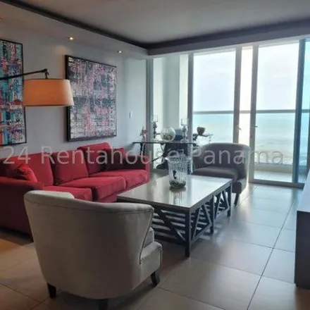 Buy this 3 bed apartment on Ocean Mall in Avenida de la Rotonda, Parque Lefevre