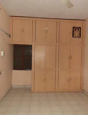 Rent this 3 bed house on unnamed road in Ward 106 Serilingampally, Hyderabad - 500046