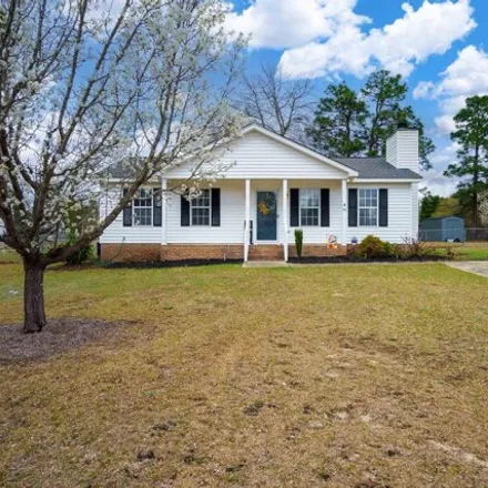 Buy this 3 bed house on 91 Brentwood Drive in Elgin, SC 29045