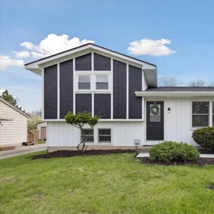 Buy this 3 bed house on 1444 Beckwith Avenue Northeast in Grand Rapids, MI 49505