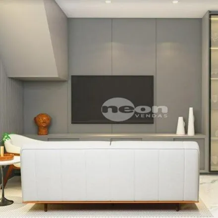 Buy this 2 bed apartment on Rua Alice Costa in Santa Maria, Santo André - SP