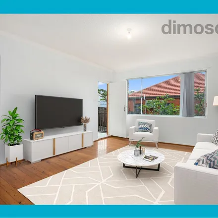 Rent this 2 bed apartment on O'Donnell Street in Port Kembla NSW 2505, Australia