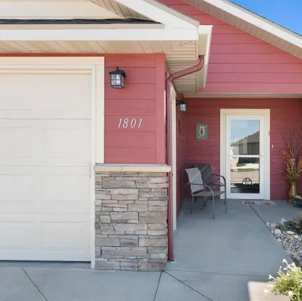 Buy this 3 bed house on 1801 Durgin Court in Spearfish, SD 57783