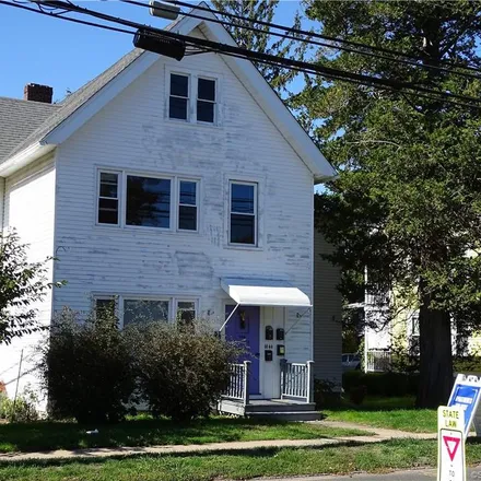 Rent this 1 bed apartment on 146 Montowese Street in Branford, CT 06405