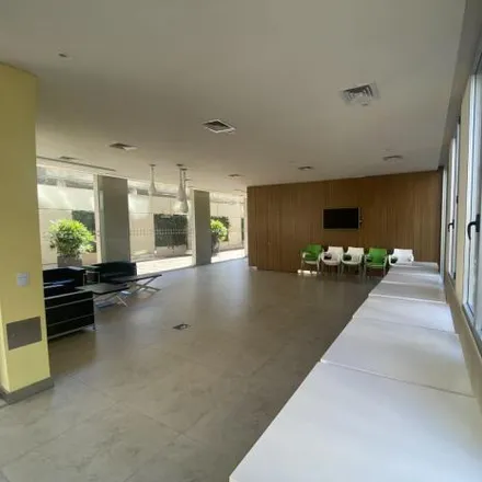 Buy this 1 bed apartment on Del Libertador in Congreso, Núñez