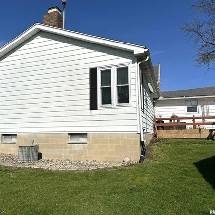 Image 3 - 284 Oliver Street, East Galesburg, Knox County, IL 61430, USA - House for sale