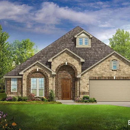 Buy this 4 bed house on 298 Kenney Street in Kennedale, Tarrant County