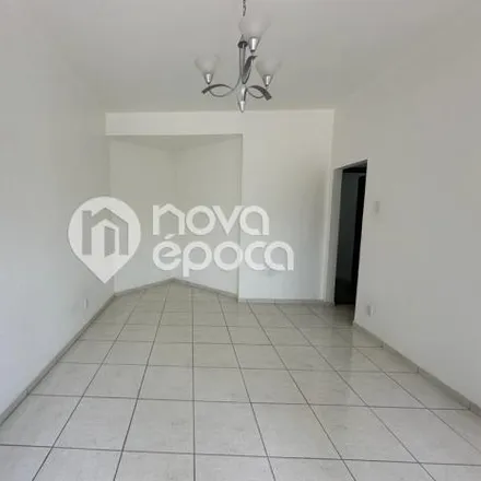Buy this 1 bed apartment on PENSI - Colégio e Curso Ponto de Ensino in Rua Barão de Mesquita 174, Maracanã