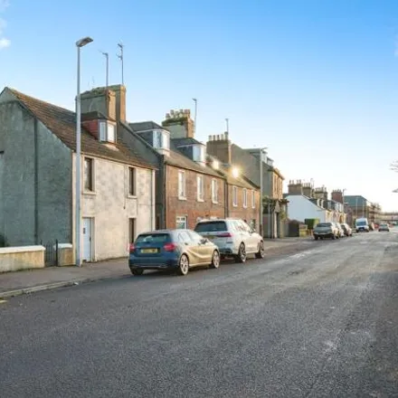 Buy this 3 bed house on Eastern Road in Montrose, DD10 8PL