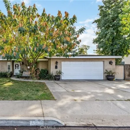 Buy this 3 bed house on 721 Ventura Avenue in Chowchilla, CA 93610