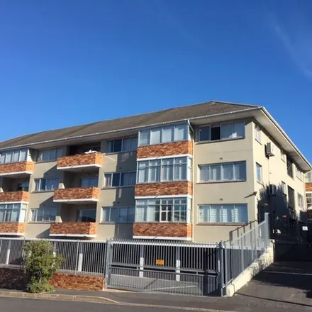 Image 2 - Tamboerskloof Primary School, Byron Street, Cape Town Ward 77, Cape Town, 8001, South Africa - Apartment for rent