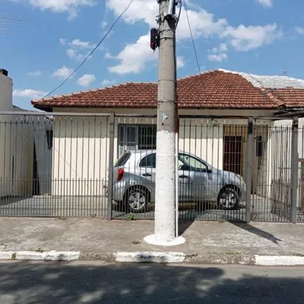 Image 2 - Rua Manoel Rodrigues, Vila São José, Osasco - SP, 06097-080, Brazil - House for sale