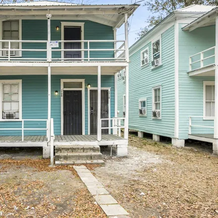 Rent this 1 bed room on Jacksonville in FL, US