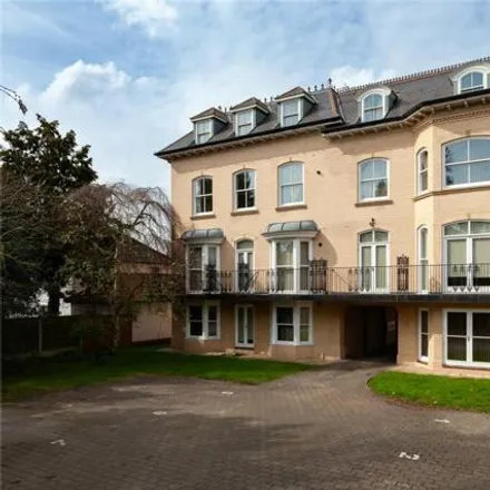 Image 1 - Driffield Terrace, York, YO24 1GE, United Kingdom - Apartment for sale