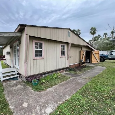 Buy this studio house on 13949 Pomegranate Lane in Cameron County, TX 78559
