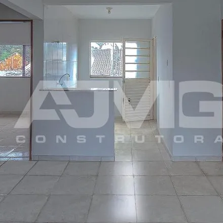 Buy this 2 bed apartment on unnamed road in Cidade Ocidental - GO, Brazil