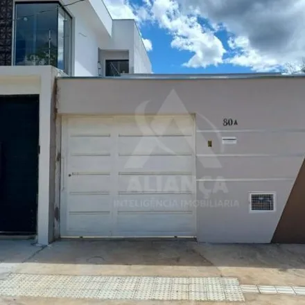 Buy this 3 bed house on Rua Francisco Versiani Athayde in Candida Câmara, Montes Claros - MG