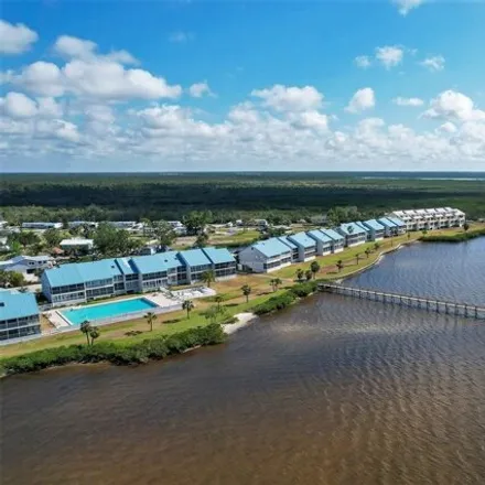 Buy this 1 bed condo on River Beach Drive in El Jobean, Charlotte County