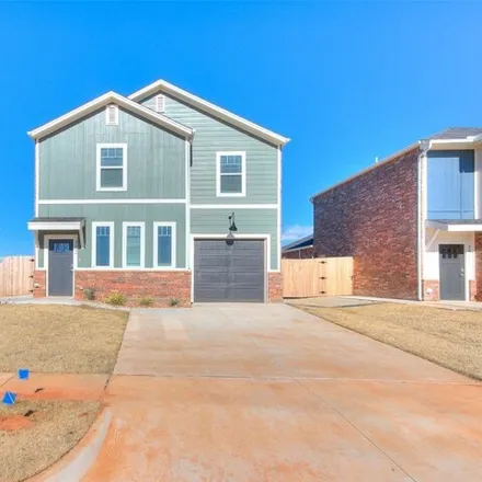 Buy this 4 bed house on Dunham Drive in Norman, OK 73071