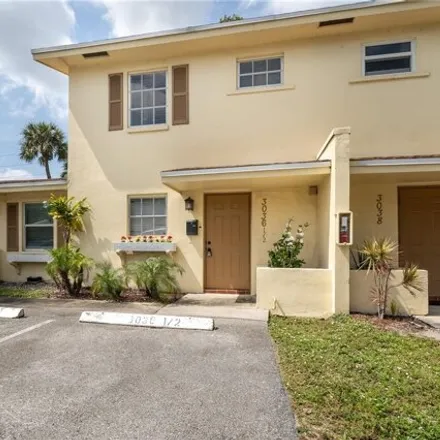 Image 2 - 6849 Northwest 31st Avenue, Palm Aire, Fort Lauderdale, FL 33309, USA - Townhouse for sale