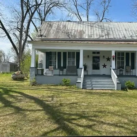 Buy this 3 bed house on 266 Zeta Street in Tennille, Washington County