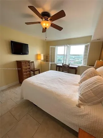 Image 6 - 1817 Northeast 8th Court, Sunrise Key, Fort Lauderdale, FL 33304, USA - Condo for rent