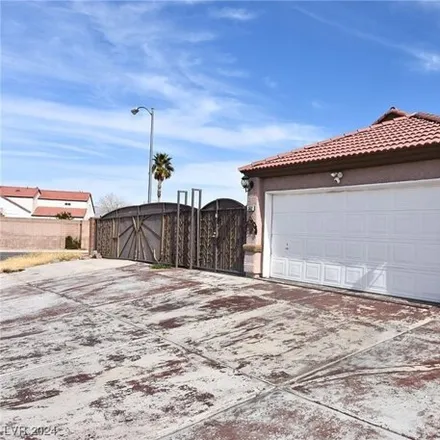 Buy this 3 bed house on 1149 West Gowan Road in North Las Vegas, NV 89032